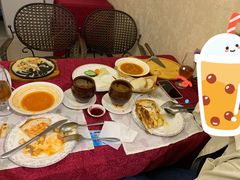 -92°C俄式厨房(中央大街店)