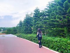 -迪茵湖田家舍生态农场