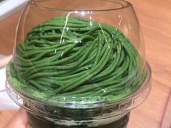-HOT CRUSH趁热集合·现烤面包(上海环球港店)