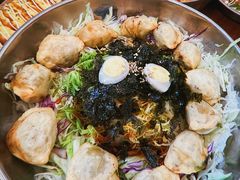 -青春分食(仙林大学城店)