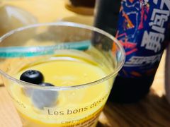 焦糖布丁-小放牛炒菜馆(军校店)