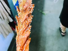 -大学城夜市大排档(凤栖路店)