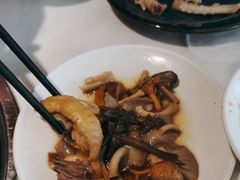 -牧雲子·臻选云南菜 .商务宴请(泰然大厦店)