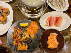 -大连君悦酒店·乐厨