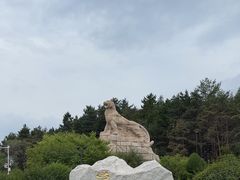 -帽儿山国家森林公园