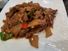 -美极鲜食坊(宝安南路店)