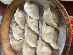 -老边饺子馆(中街店)