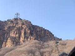 -京东石林峡风景区