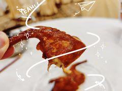 -穗港龙海鲜酒家宴会厅(挂绿广场店)