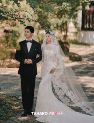 -太郎花子婚纱摄影TAHAKO(无锡店)