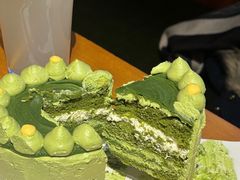 -B.O.M波姆烘焙(凤凰街店)