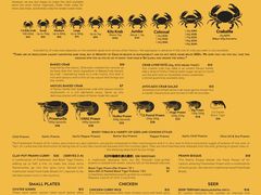 -Ministry of Crab(科伦坡店)