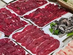 -牛沙暴潮汕牛肉火锅(章江南大道店)
