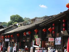 -零陵古城