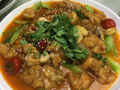 -富临轩私房菜(集庆门大街店)