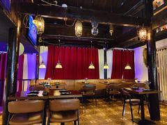 -Uncle Kosto科斯托·中东菜