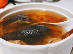 -禧宴Joyous Restaurant(禧园店)