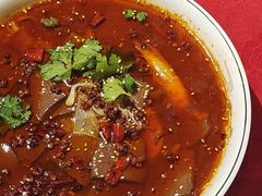 -宋园·上海菜(静安店)