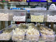 -吉拉米苏娅列巴坊(中苏金街步行街店)