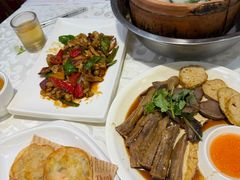 卤味拼盘-潮之南·潮汕菜·鱼仔档(南山店)