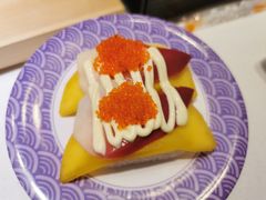 -采御鲜·回转寿司(汕头万达店)