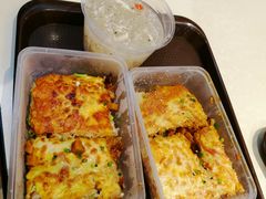 -老通城豆皮大王(吉庆街店)