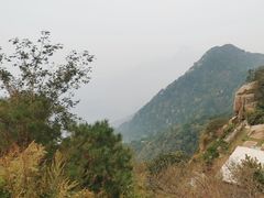 -泰山风景名胜区