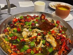 -金哥私房菜馆(张府园总店)