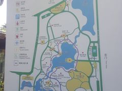-白沙门生态公园