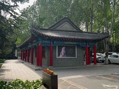-沈阳市东陵公园