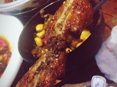 -JUKEBOX玖部音乐餐厅(华侨城店)