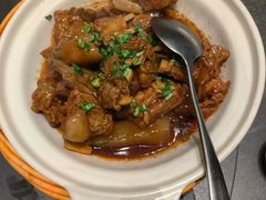 -云客来·花园餐厅(洛社店)