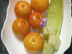 -壹号宴餐厅(汉口江滩店)