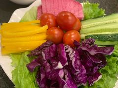 -湘肠香火锅店(团结湖店)