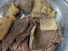 -阿秋牛排(湖心街店)