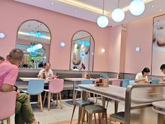 -小杨生煎(周浦万达店)