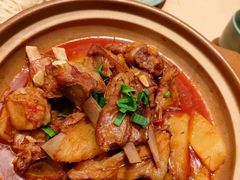 -青年公社烤鸭(蜀山万象汇店)
