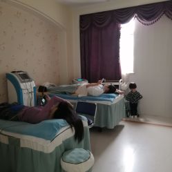 点击看大图 -玛丽亚妇产医院产后修复·医美产康中心