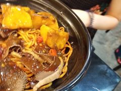 -亞婆井·劲抽面食(铂顿城店)