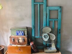 -时光花园(白鹭洲店)