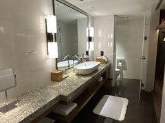-三亚山海天JW万豪酒店