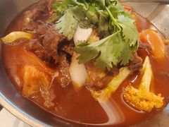 -南京空港温德姆花园酒店·MTF满庭芳中餐厅