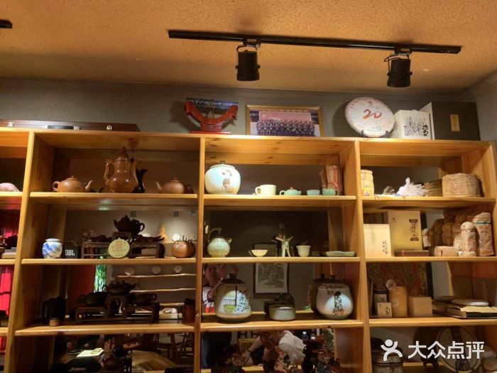 隐食私房菜(老街店)图片