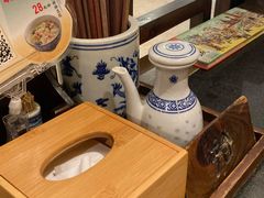 -南京大牌档(新街口德基广场店)