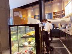 -星巴克(天津大悦城第二店)