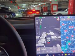 -TESLA 特斯拉(上海太古汇体验店)