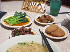 -松鹤面馆·古法焖肉面(观前店)