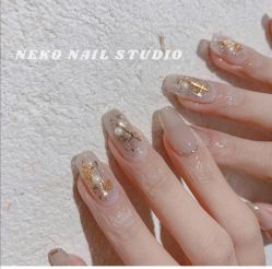 -LILY NAILS美甲美睫
