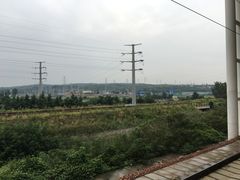 -洛阳龙门站