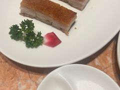 -金玉满堂潮州酒楼(无限极荟购物广场店)